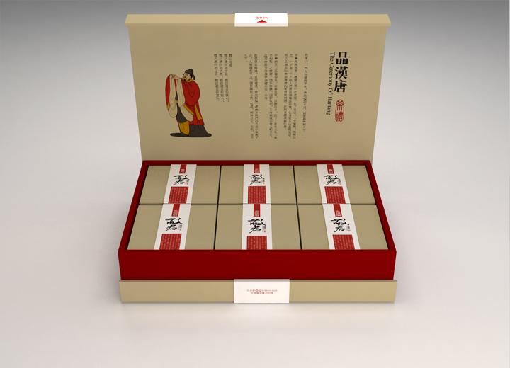 北川年货包装设计的温情密码——从市井烟火到年节仪式的视觉重构